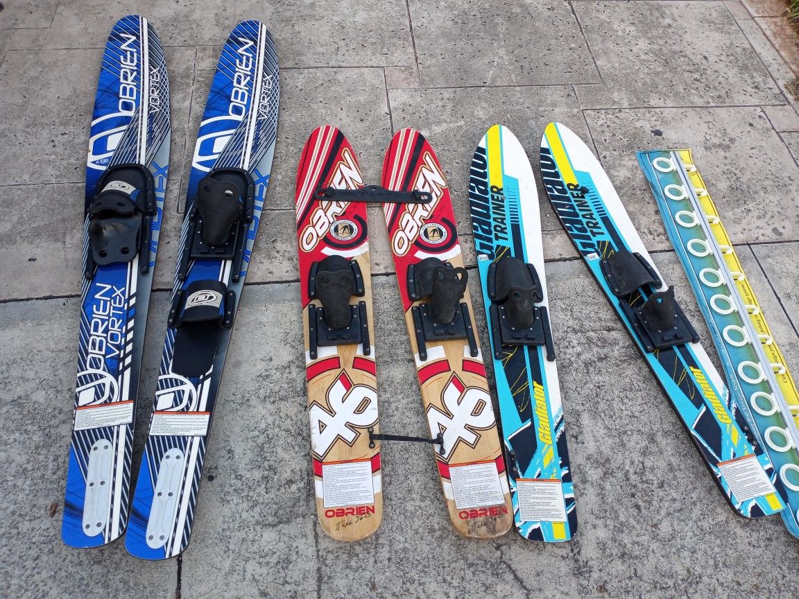 Boat Supplies