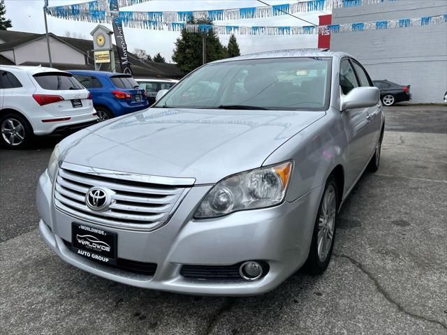 2008 Toyota Avalon