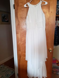 David's Bridal Plus Size Wedding And Reception Gowns  Thumbnail