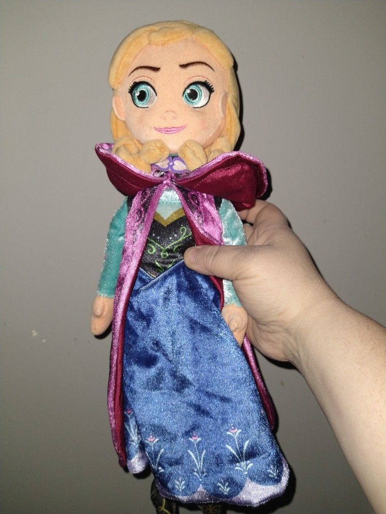 Huge Lot Of Frozen Items