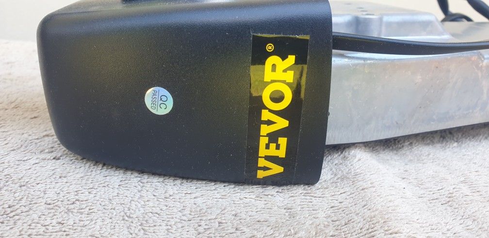 Yamaha Outboard.