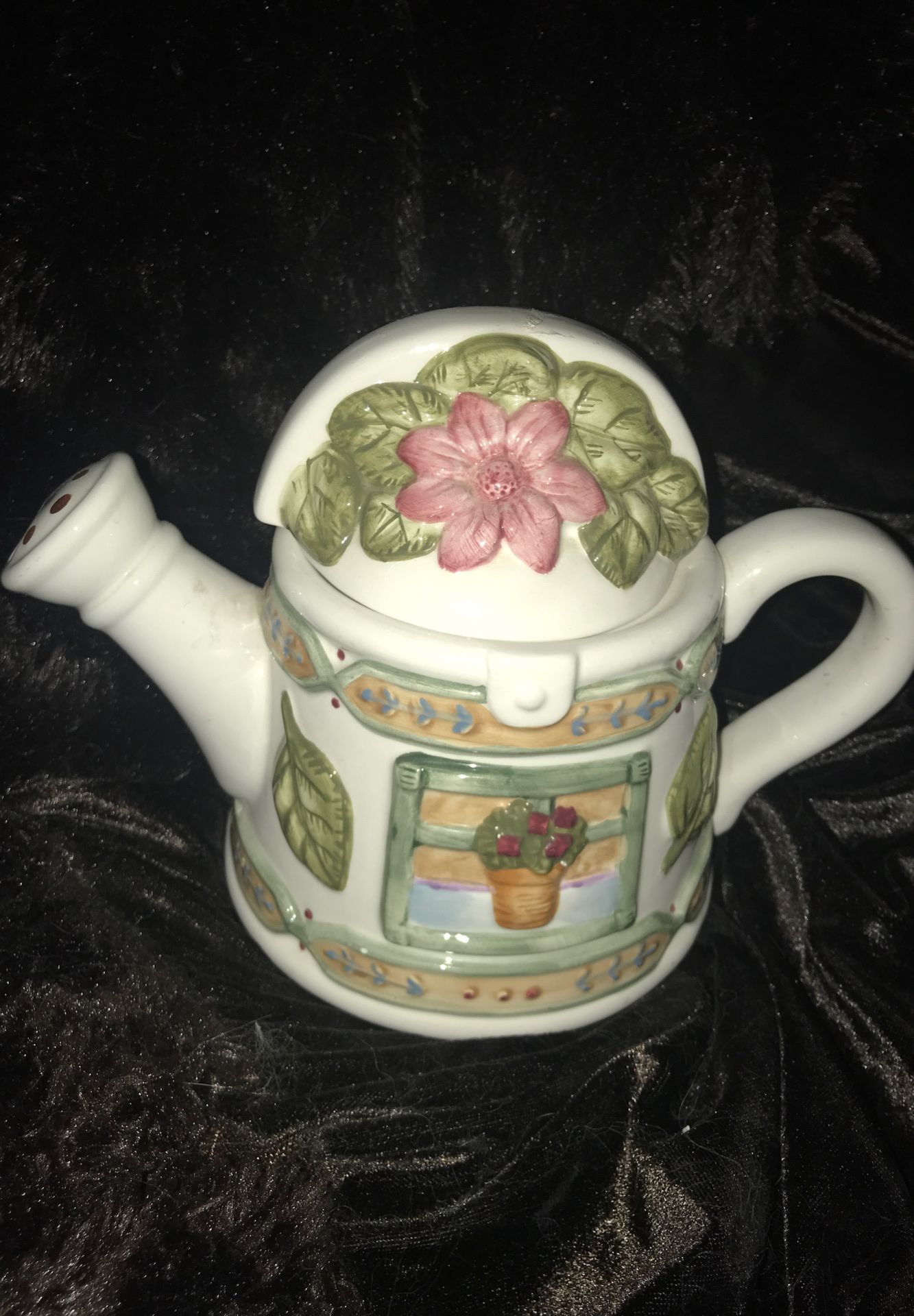 Tea Pot