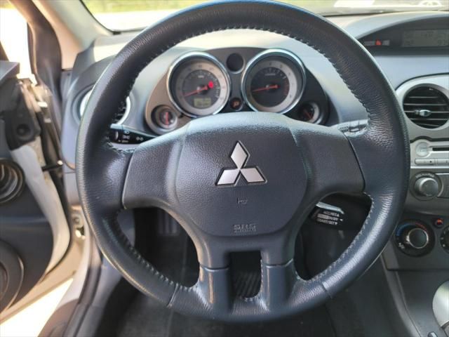 2008 Mitsubishi Eclipse