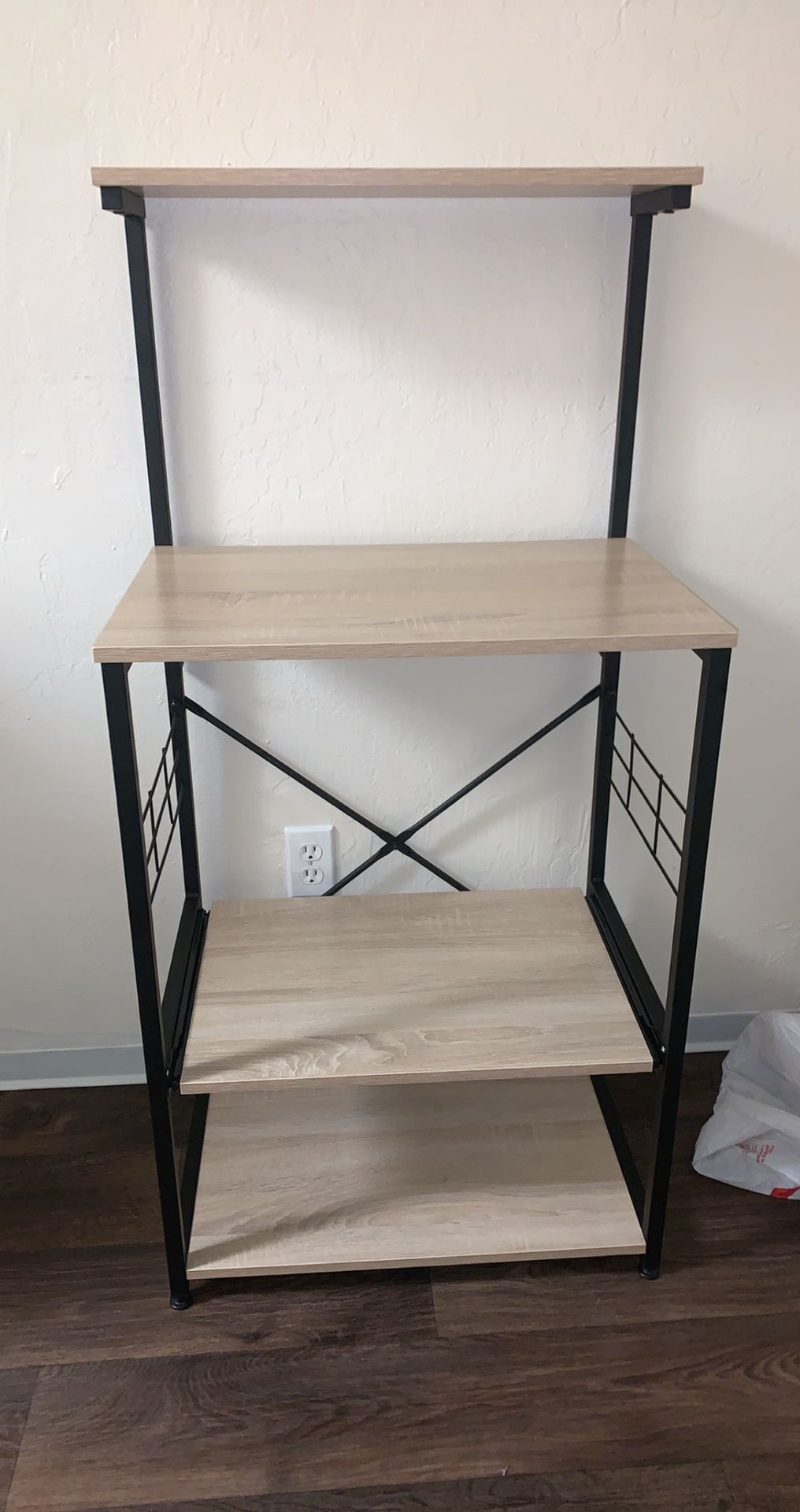 Bakers Rack