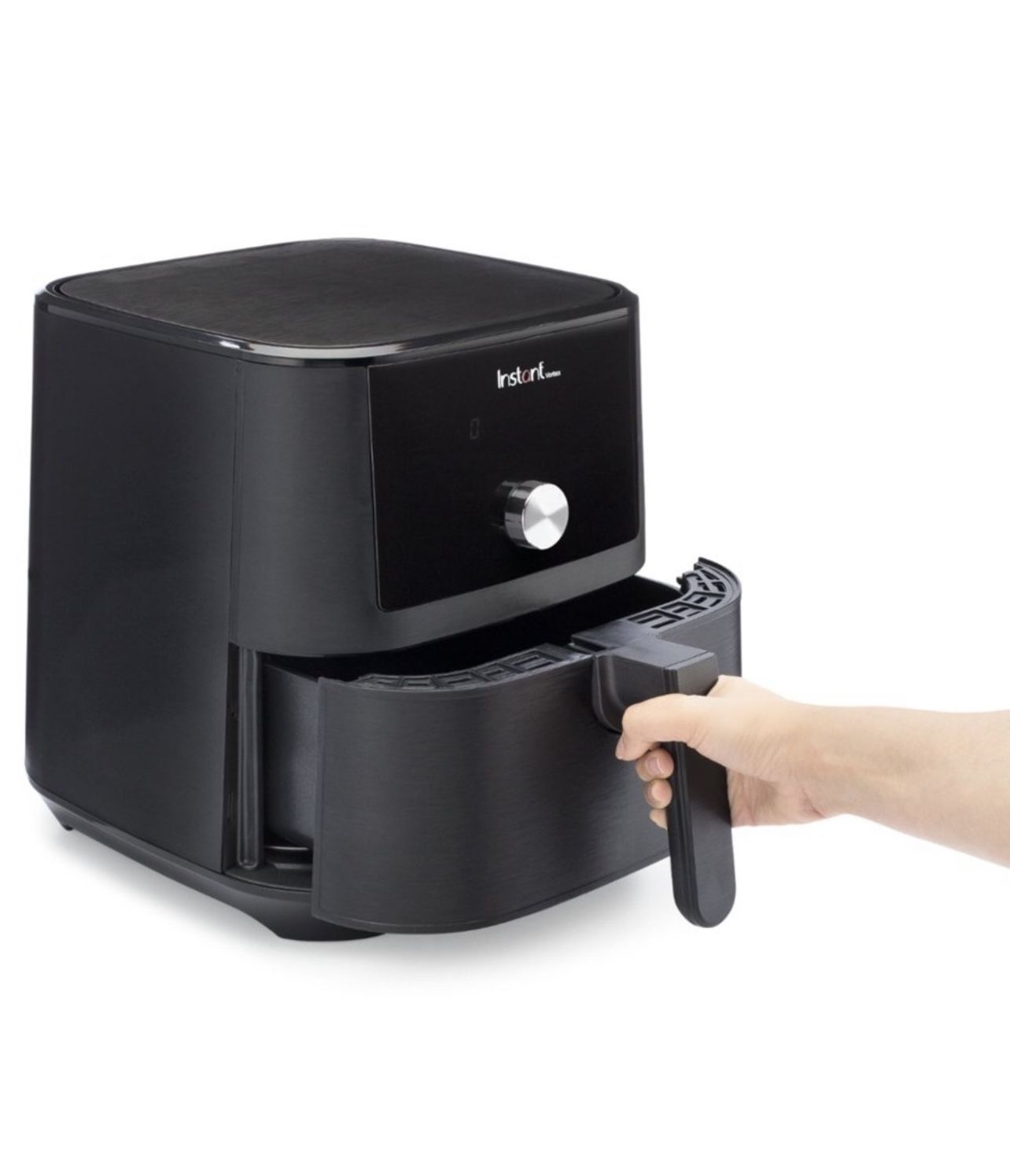 Instant Pot Vortex 6 Quart Air Fryer -Black