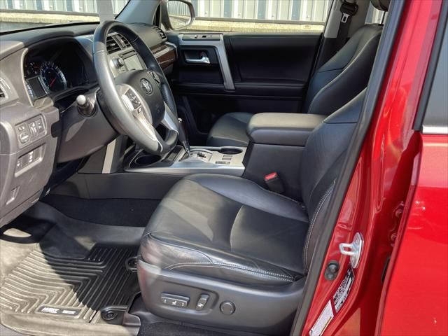 2016 Toyota 4Runner