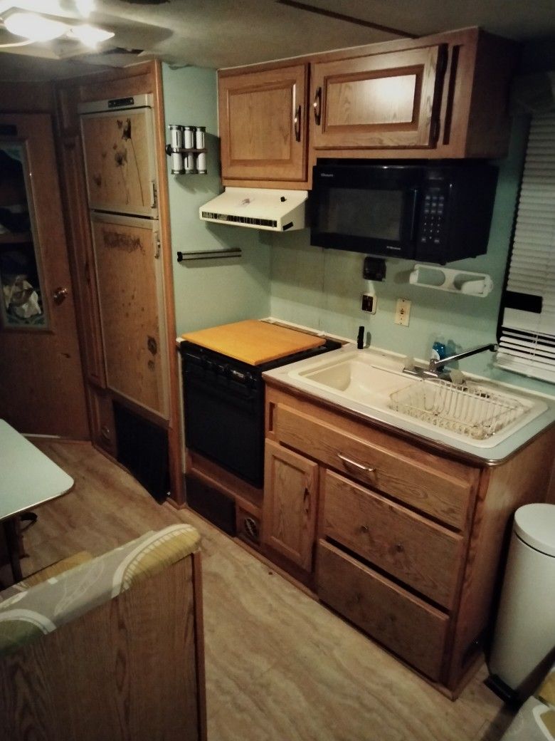 Camper