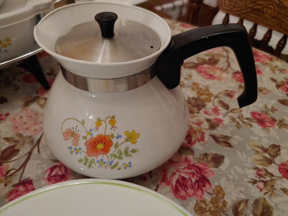 Corelle Corningware Bundle