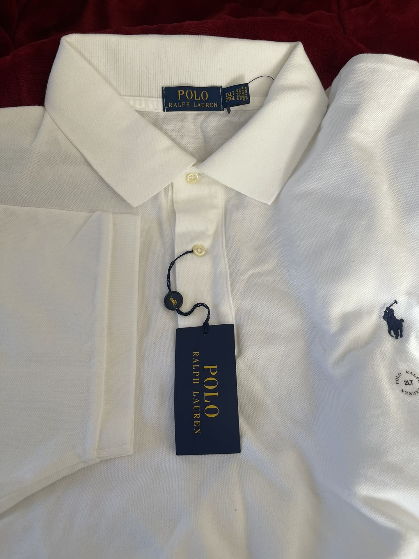 Polo Ralph Lauren