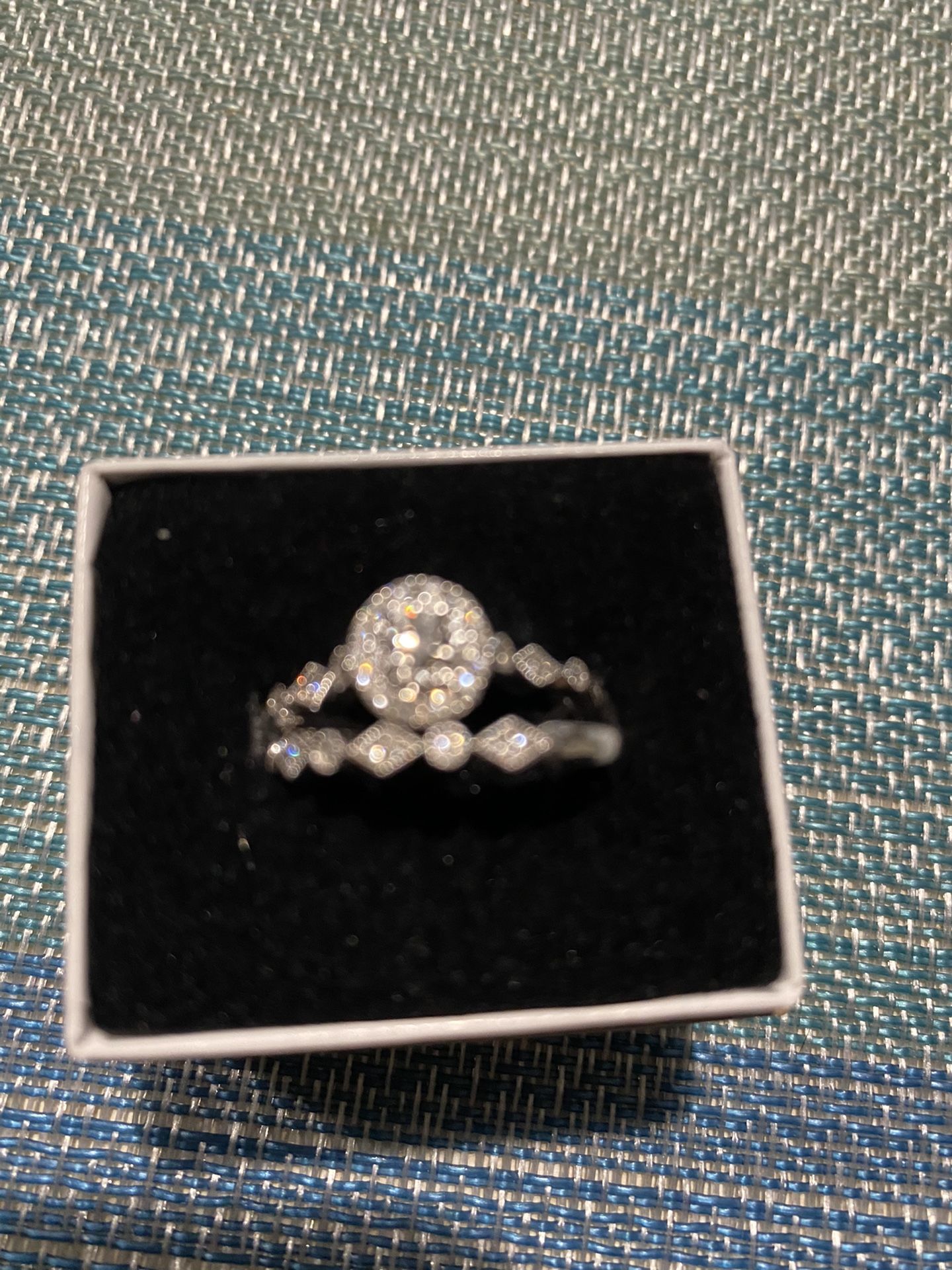 Wedding Set