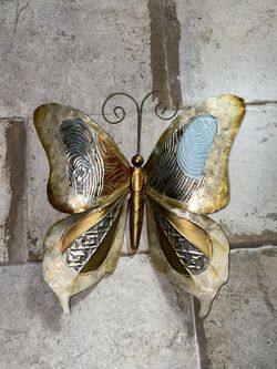 Decorative Butterflies 🦋  Thumbnail
