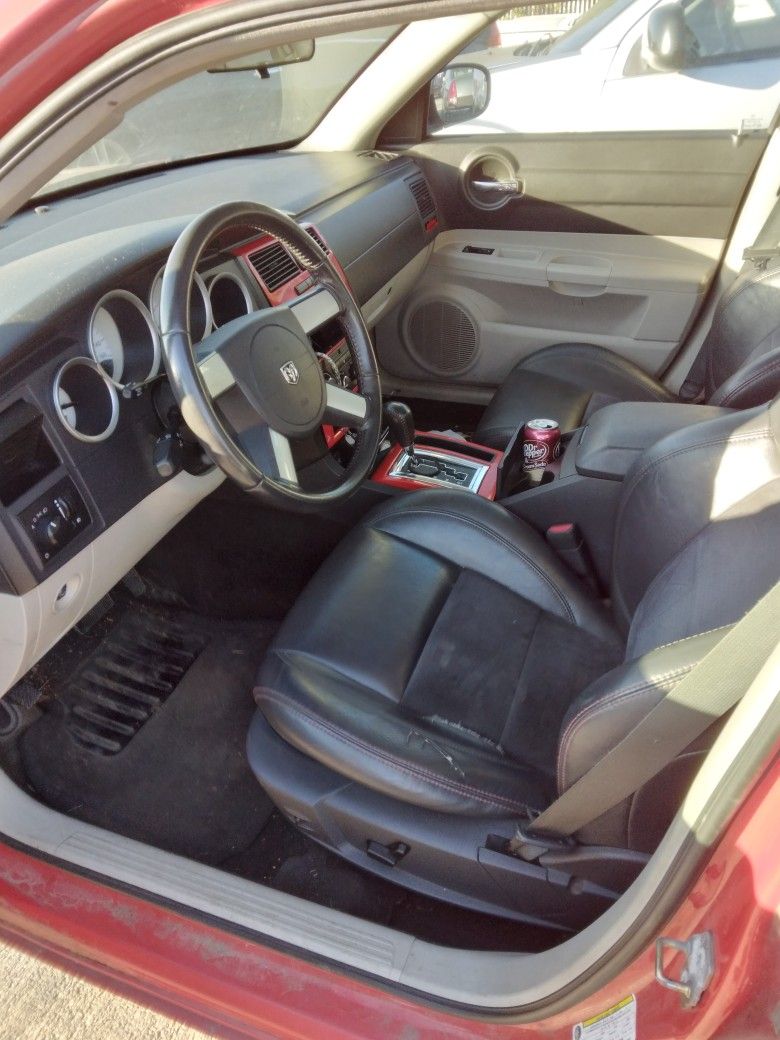 For Parts Or Project Whole