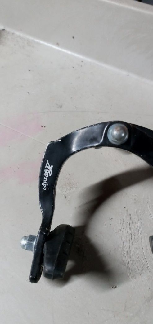 Odyssey 1999 Brake Caliper