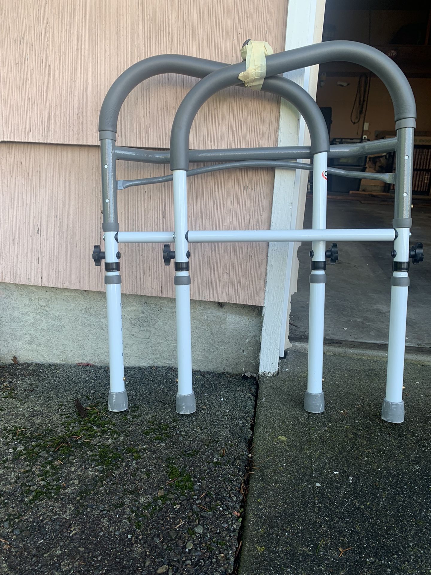 Potty Caddy