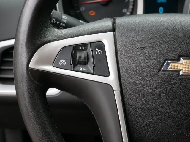 2010 Chevrolet Equinox