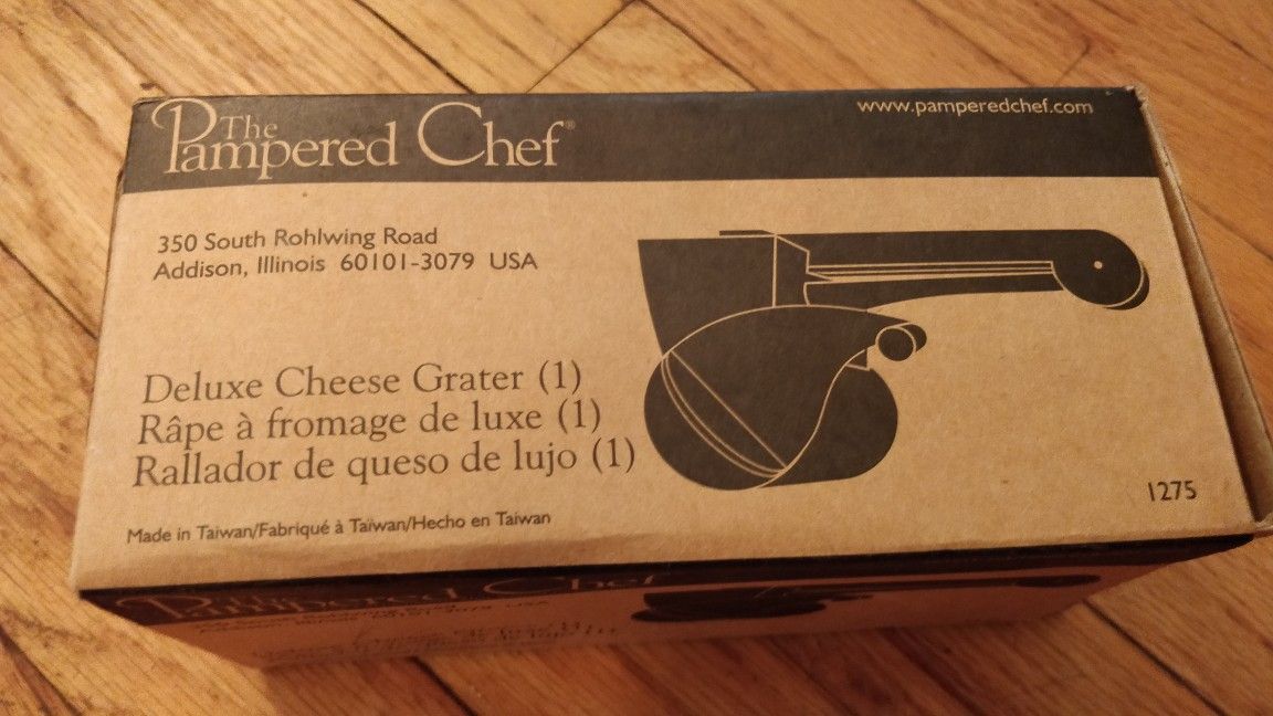 Kitchen Items