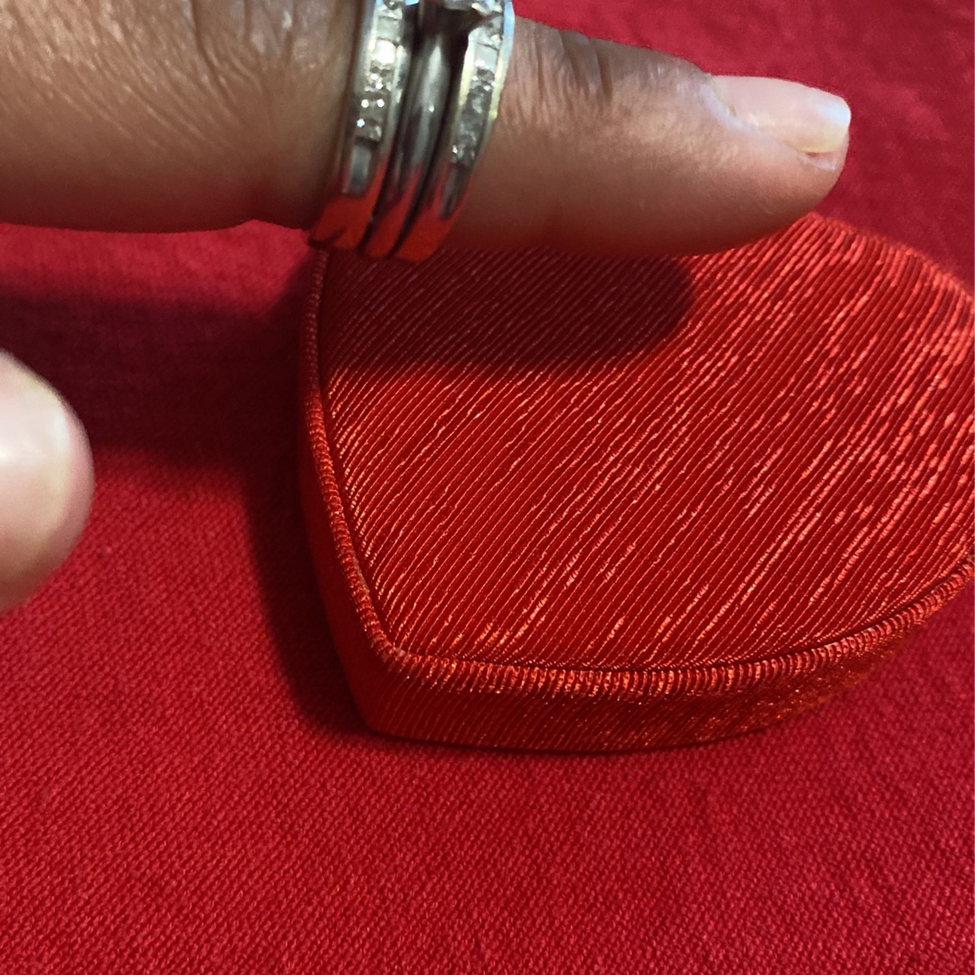 Wedding Ring
