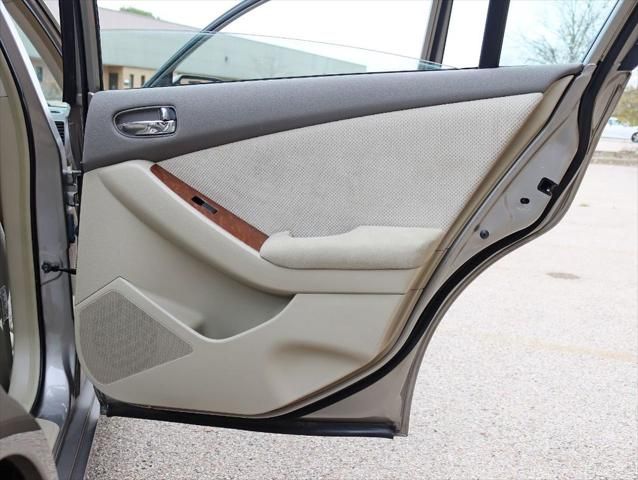 2008 Nissan Altima