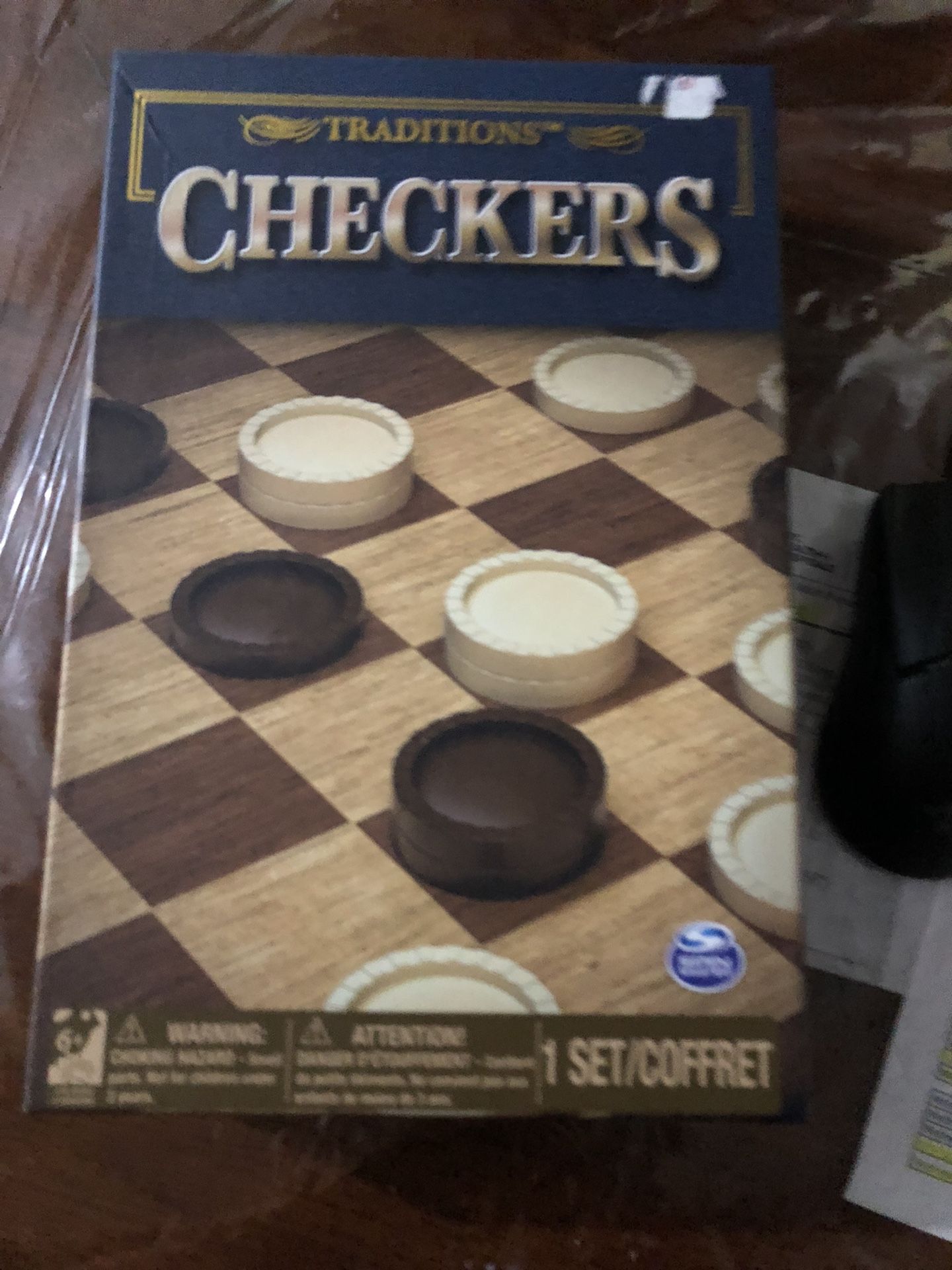 Checker