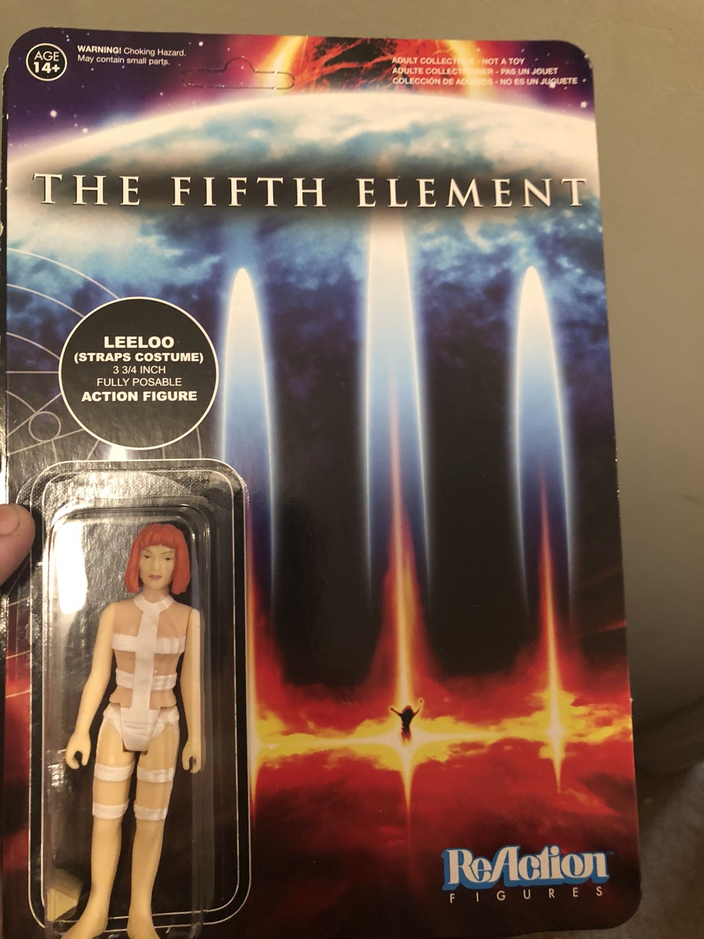 Funko Pop Action Figures