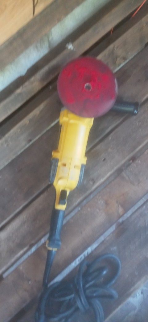 Dewalt Varias Velocidades
