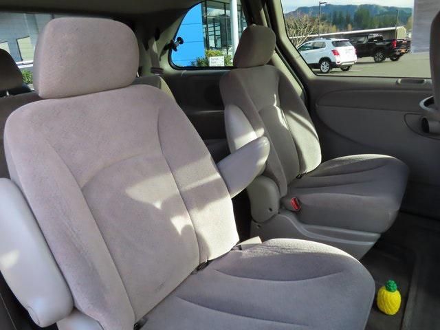 2003 Dodge Caravan