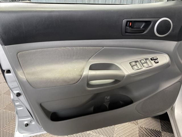 2005 Toyota Tacoma