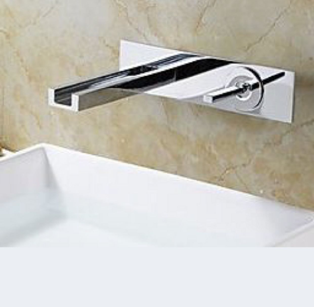 Wall Mounted Faucets  From $199 