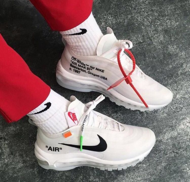 air max 97 ow