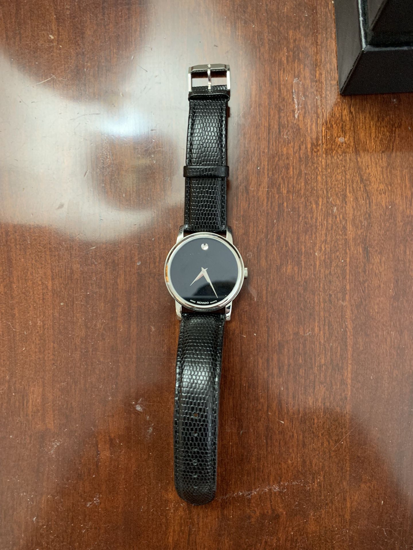BRAND NEW Movado Watches (His & Hers) 