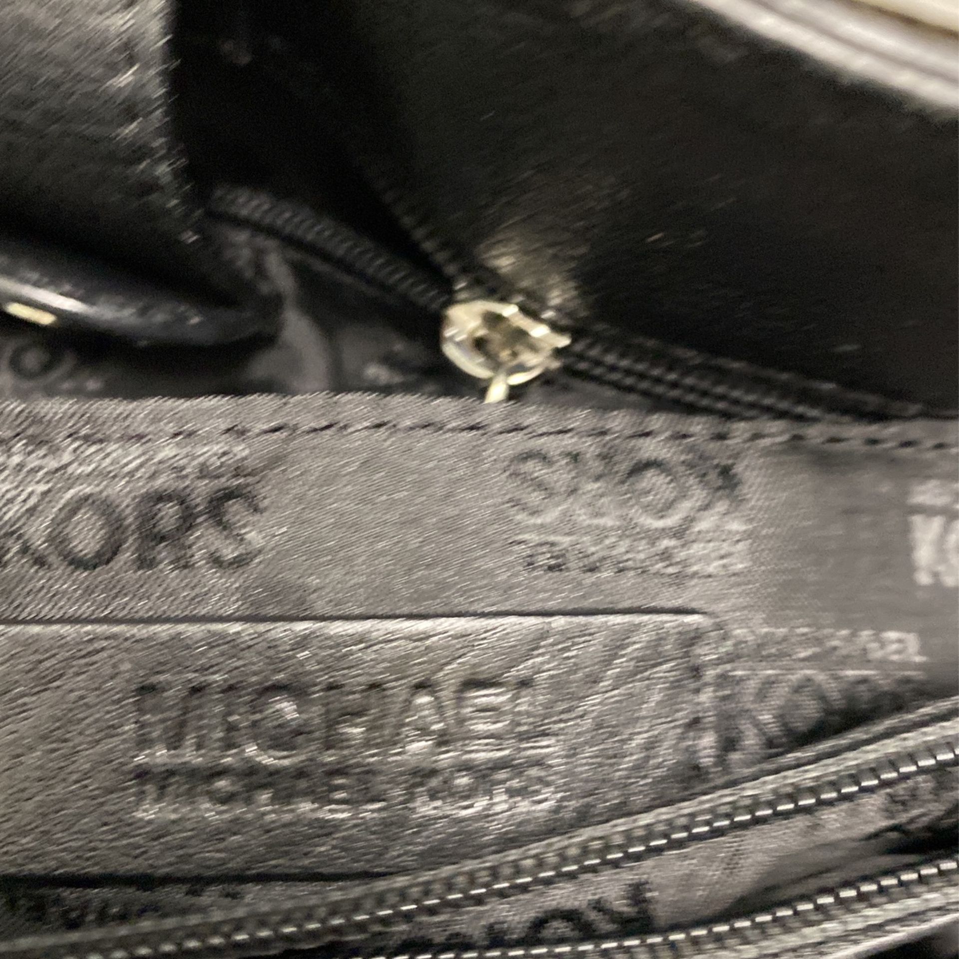 Shoulder/hand Bag