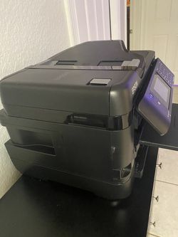 Printer, Scanner, Fax  Machine  Thumbnail