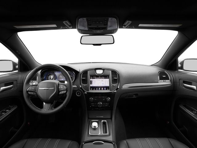 2017 Chrysler 300