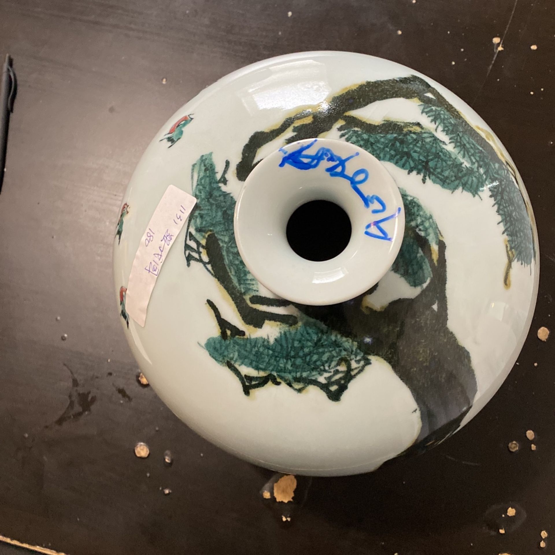New Ceramics with cool Price