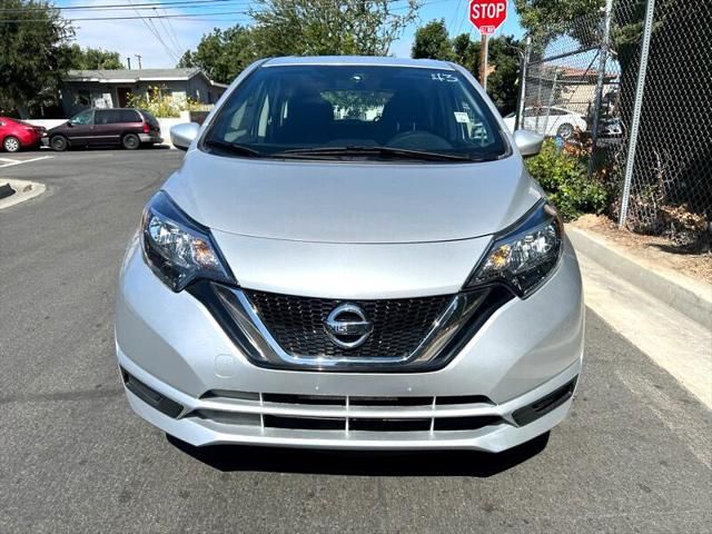 2017 Nissan Versa Note