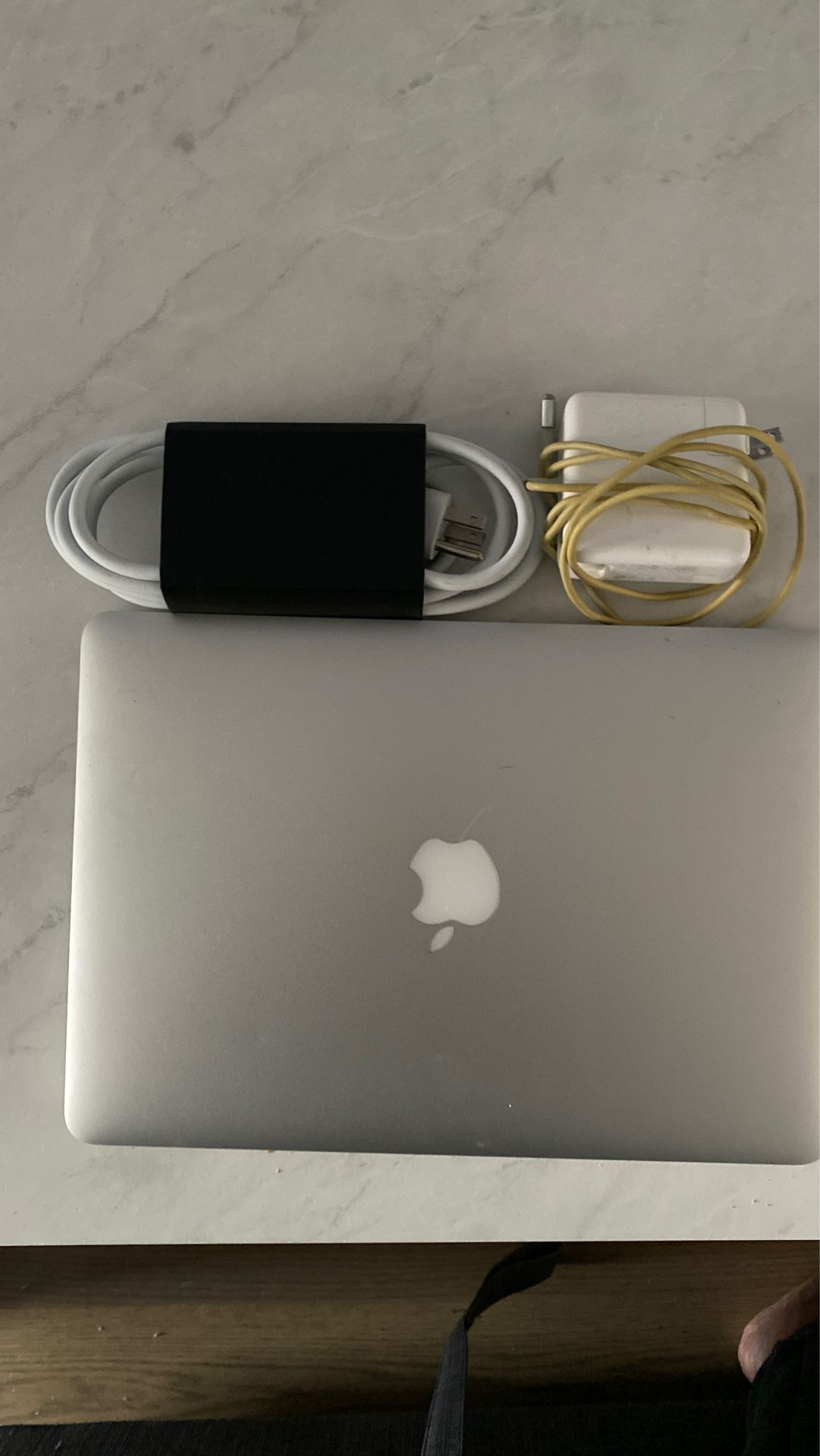 macbook pro early 2015 charger nyc