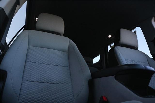 2018 GMC Terrain