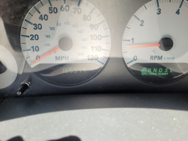 2007 Dodge Grand Caravan