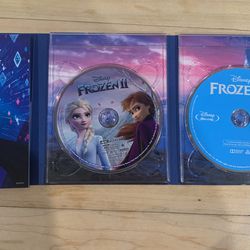 Frozen 2–4K Thumbnail