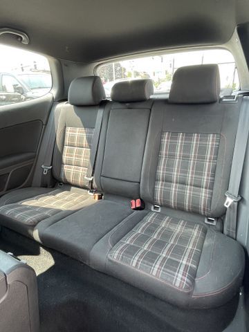2013 Volkswagen GTI