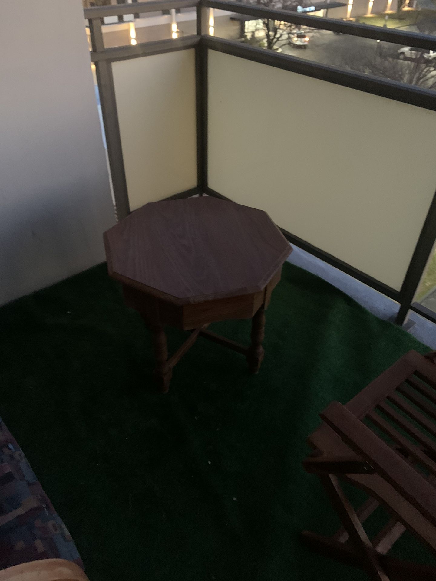 Outdoor Furniture