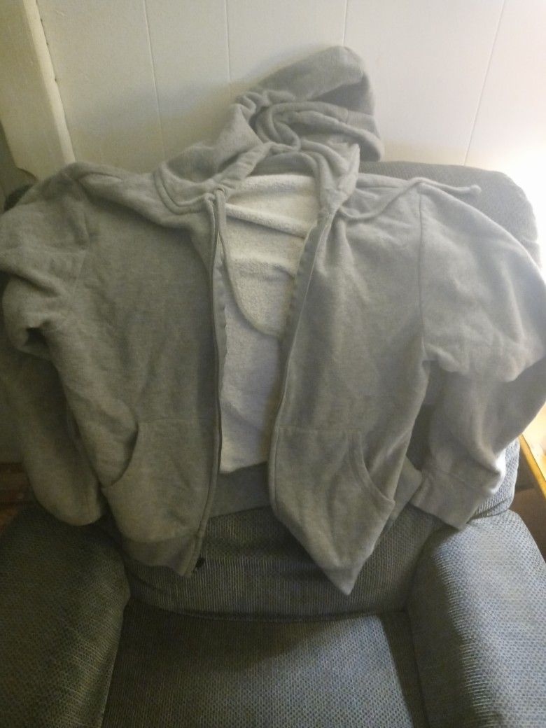 Hoodies