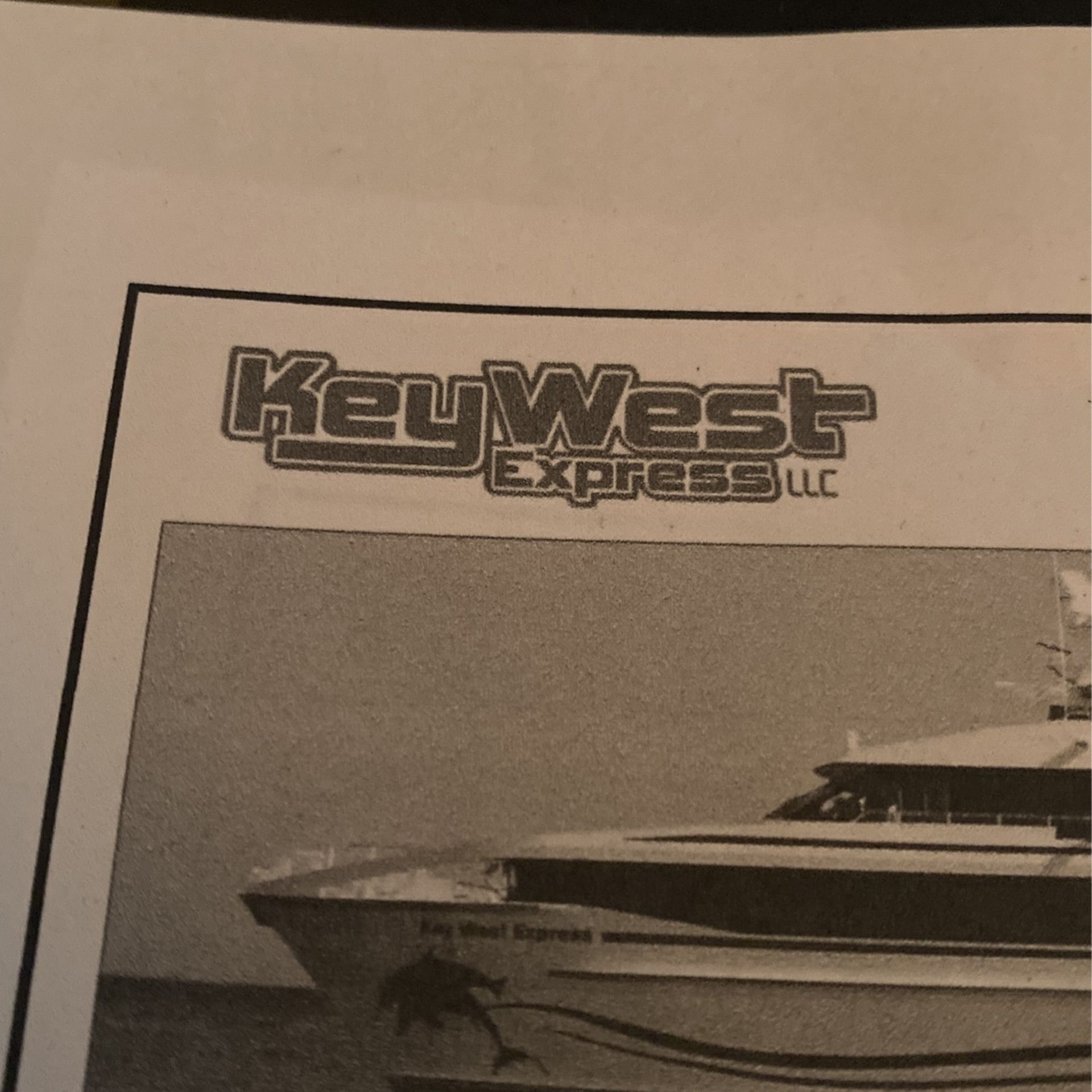 Travel Vouchers To Key West