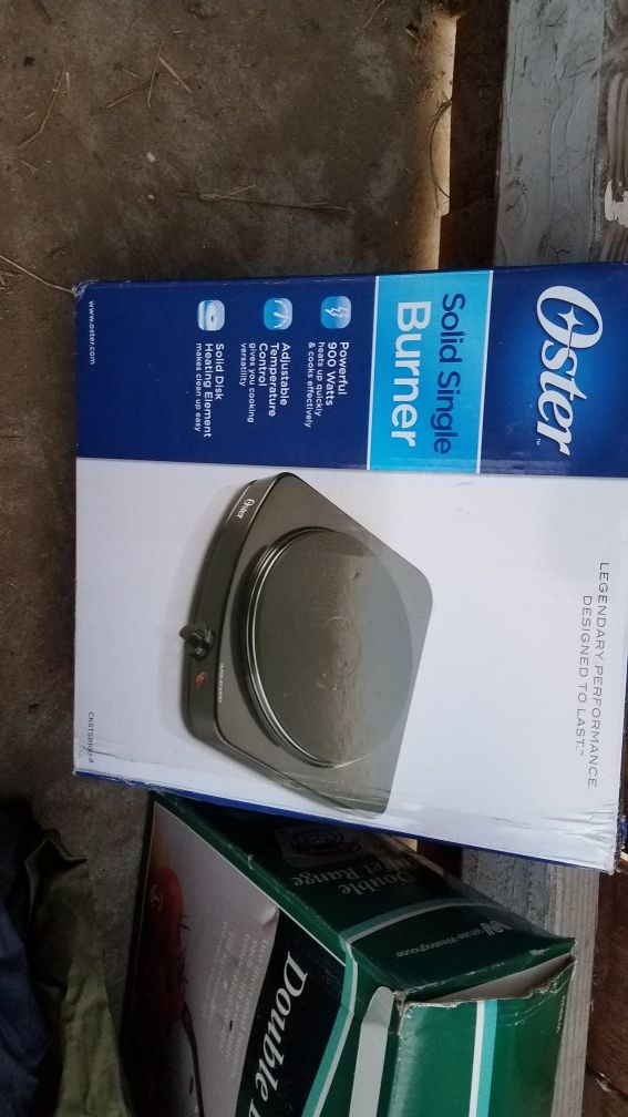 Camping set