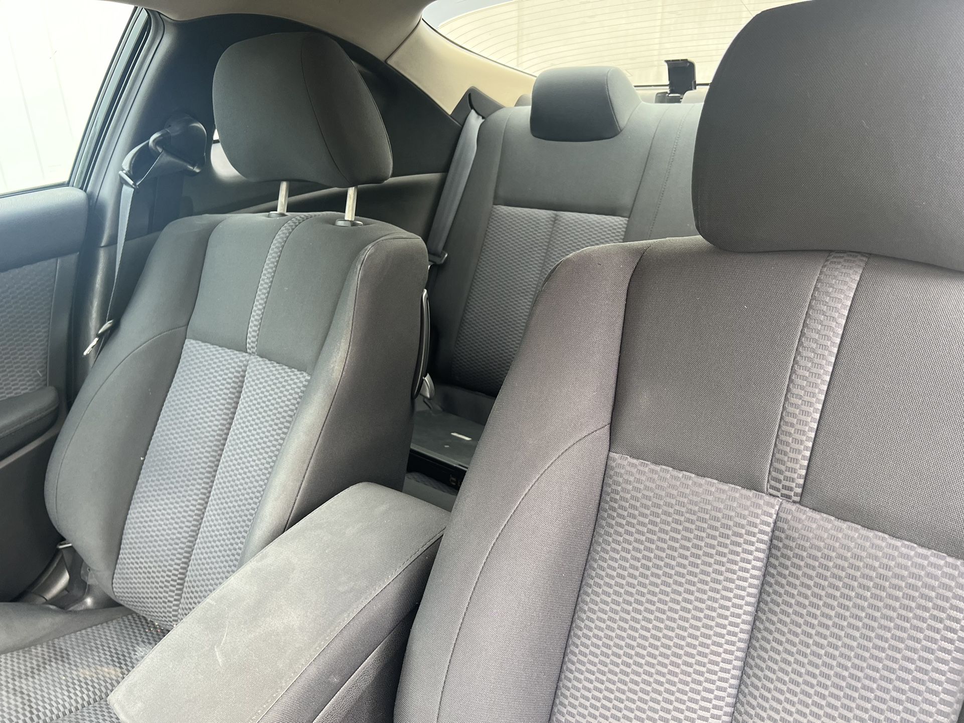 2008 Nissan Altima