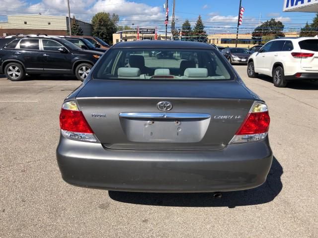 2006 Toyota Camry