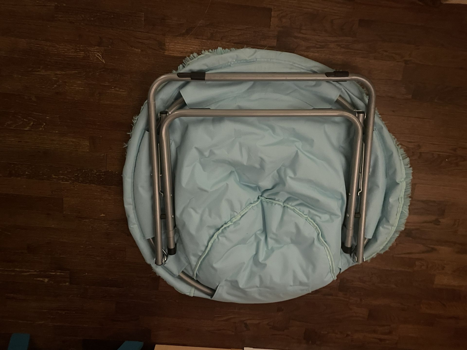 Moon Chair