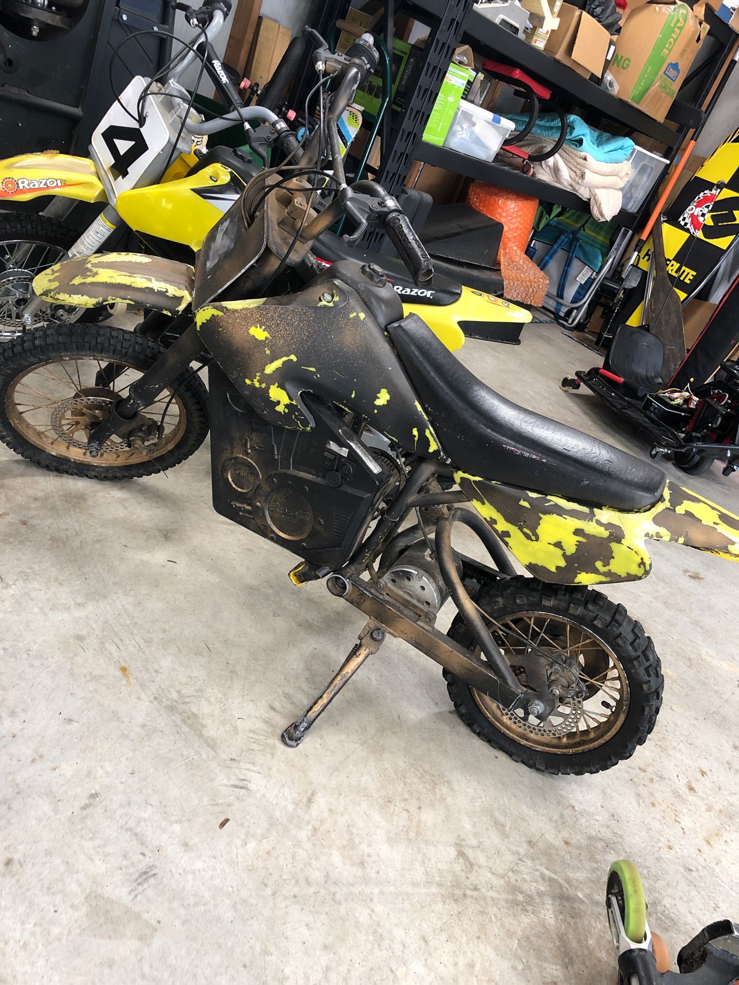 razor mx650 for sale near me