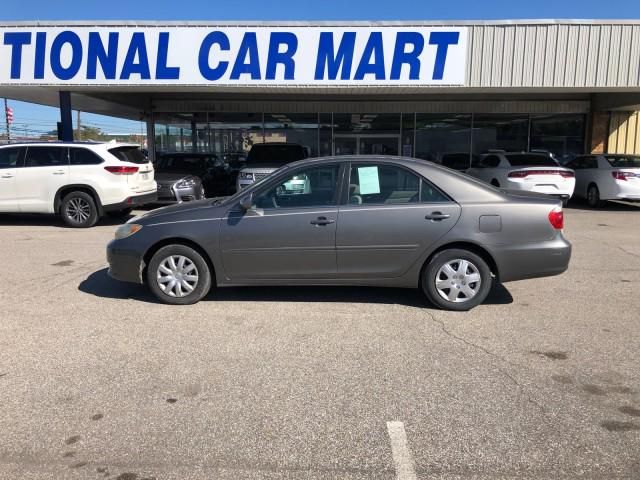 2006 Toyota Camry