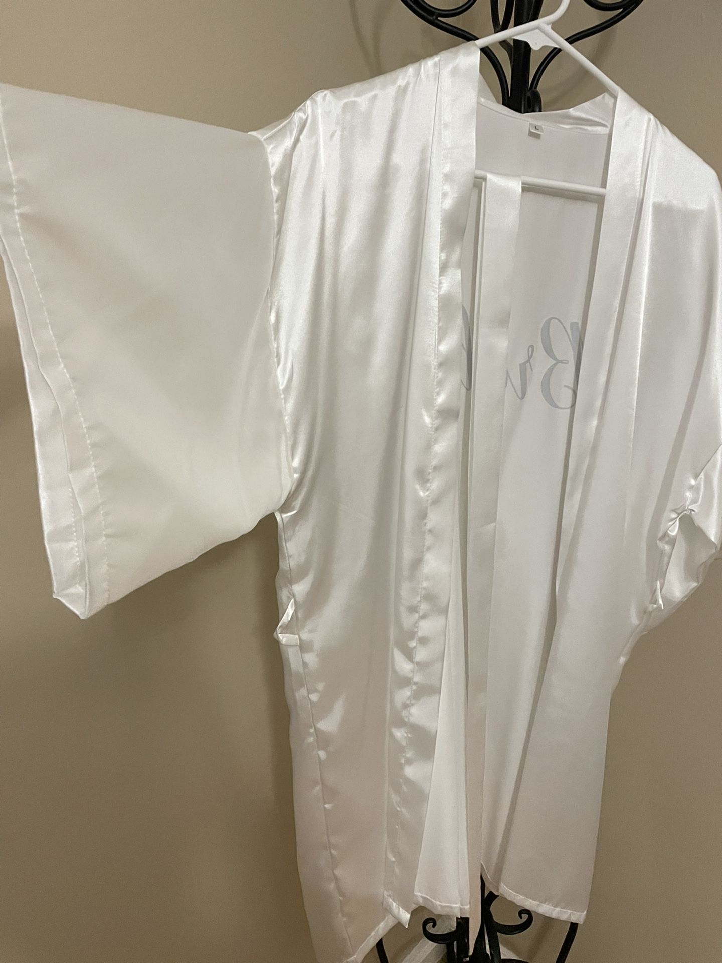 Robes - Wedding Robes - Bride Robe - Mother Of Groom Robe